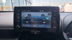 Toyota Yaris Cross 1.5 Hybrid Design 5dr CVT Hybrid Estate